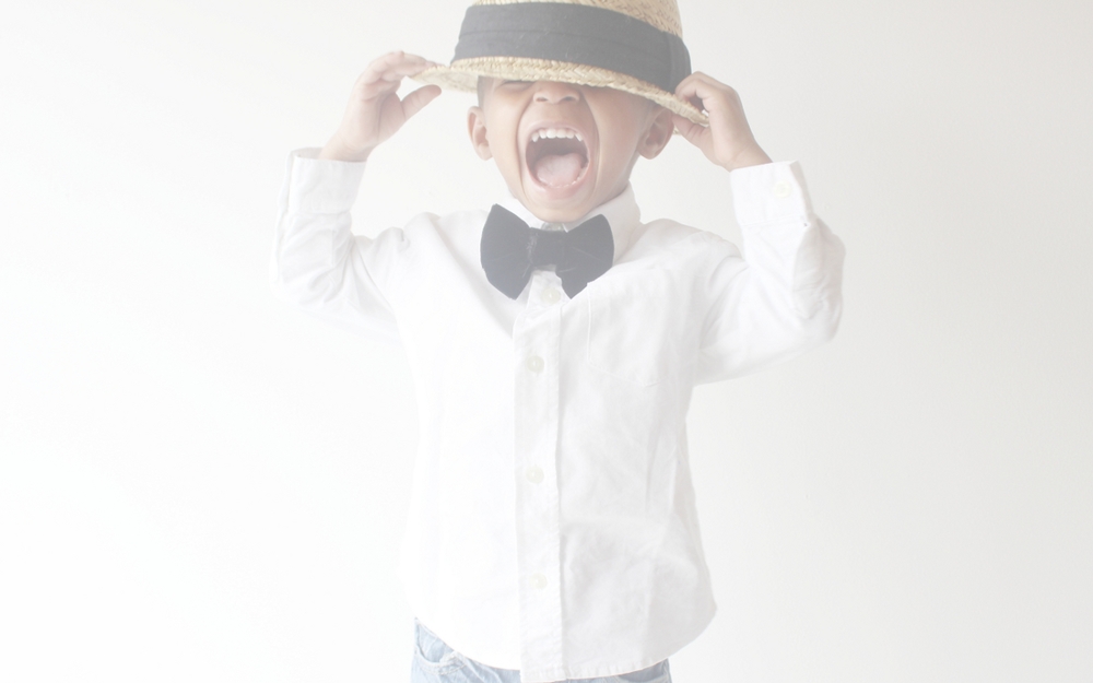 Sew In Tune { Happy }